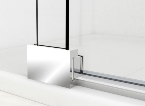 Душевая дверь Vincea Extra VDP-1E8090CGB