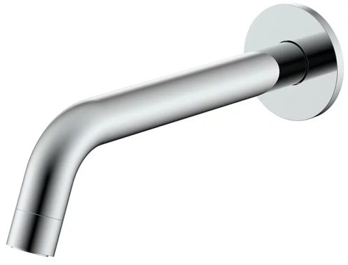 Излив настенный Nemo Round NM-8015CR chrome