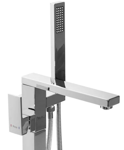 Смеситель для ванны Rea Tery chrom B5305