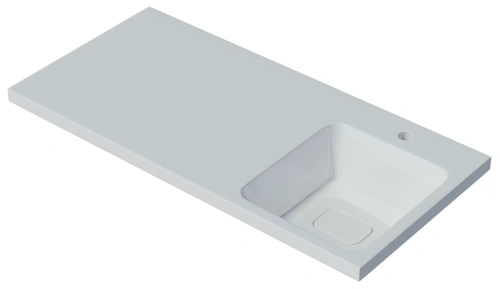 Умывальник Madera Kamilla 100 R