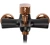 Смеситель для ванны Rea Mild black matt rose gold B4813 Смеситель для ванны Rea Mild black matt rose gold B4813