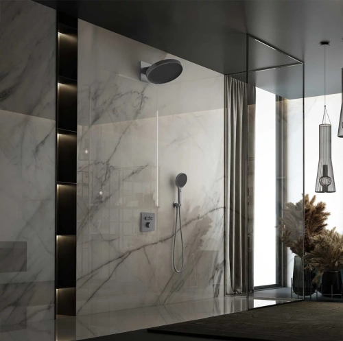 Душевая система Vincea Inspire VSFW-3I21MT3GM