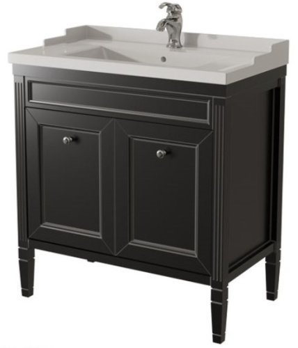 Тумба напольная Caprigo Albion 80 10312-B042