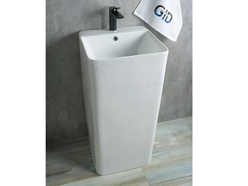 Умывальник Gid Nb148