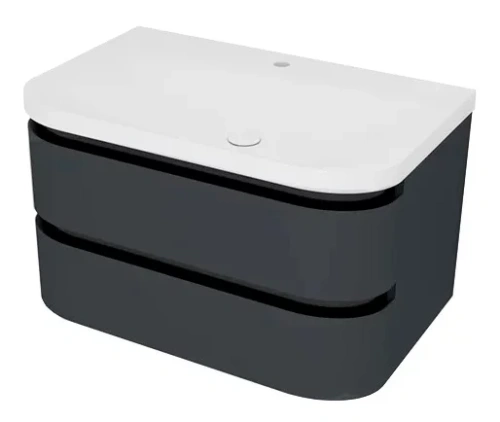 Тумба подвесная Kolpa-San VITTORIA OUV 80 DG