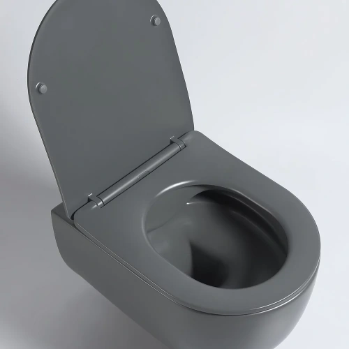 Унитаз подвесной Vincea Evo VT1-34SMA