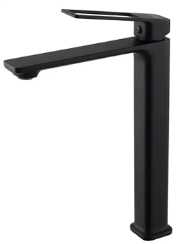 Смеситель для раковины Gid Niagara L057-BM-D