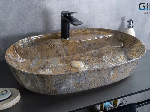 Умывальник Gid Mnc346T