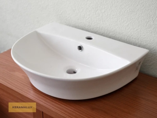 Умывальник CeramaLux 78370C