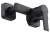 Смеситель для душа Rea Argus black B6406 Смеситель для душа Rea Argus black B6406