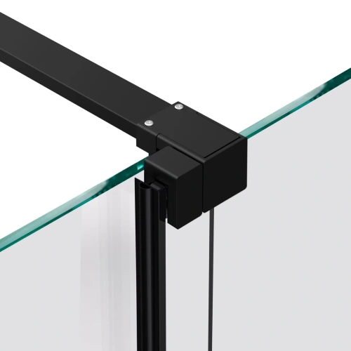 Душевая стенка Vincea Walk-In VSW-1WSL120GSB