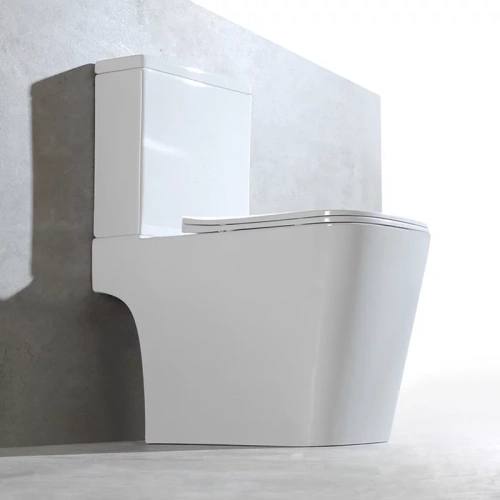 Унитаз напольный Vincea Hope VT2-201