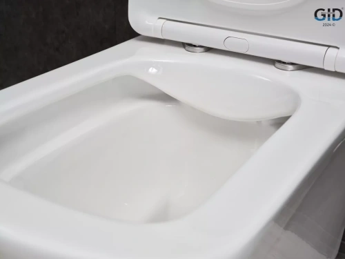 Унитаз напольный Gid Tn2184