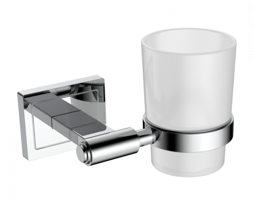 Стакан CeramaLux Gamma 12302