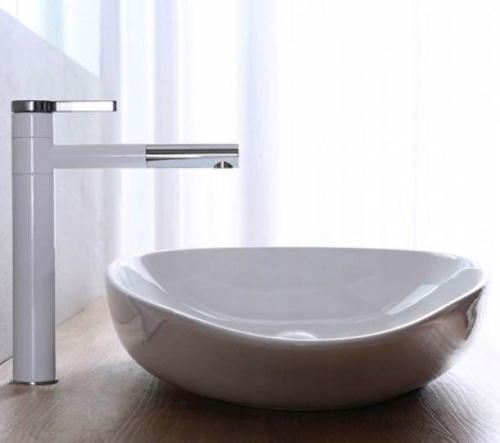 Умывальник CeramaLux 7862-1