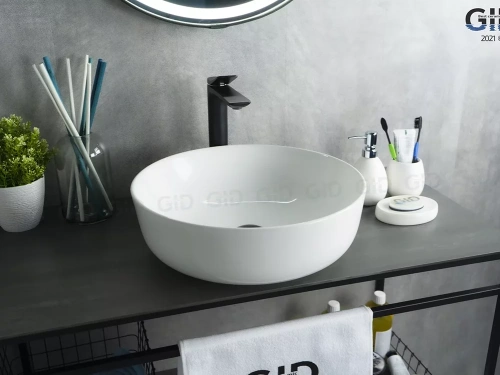 Умывальник Gid D1315