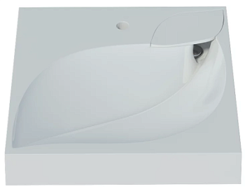 Умывальник Madera List 60