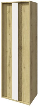 Пенал подвесной Caprigo Baltic BAL-P52-2873