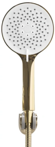 Смеситель для ванны Rea Avalon gold B1129