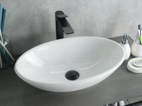 Умывальник Gid N9021