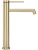 Смеситель для умывальника Rea Foss gold matt B5319