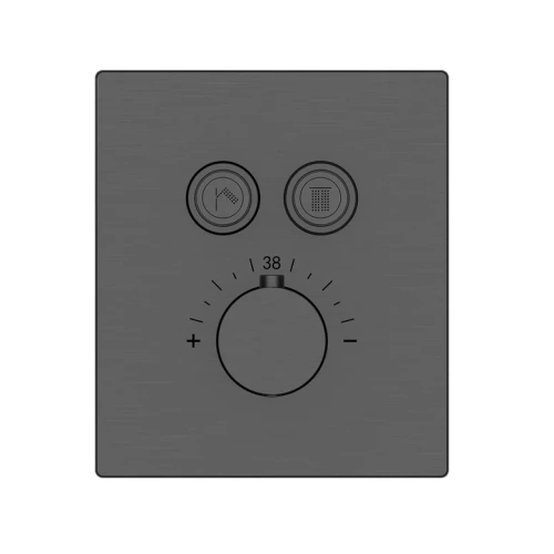 Душевая система Vincea Inspire VSFW-3I21T1GM