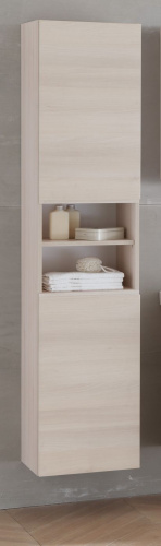 Пенал подвесной Kolpa-san Oxana O 1752 40 Acacia light 507300