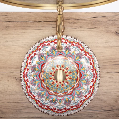 Умывальник Rea Peru U6031