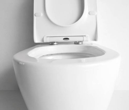 Унитаз напольный Ceramalux 2176