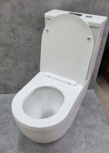 Унитаз напольный Ceramalux 2176