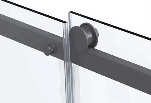 Душевая дверь Vincea Сomo Soft VDS-1CS130CLGM