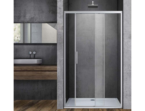 Душевая дверь Vincea Soft VDS-3SO140CL