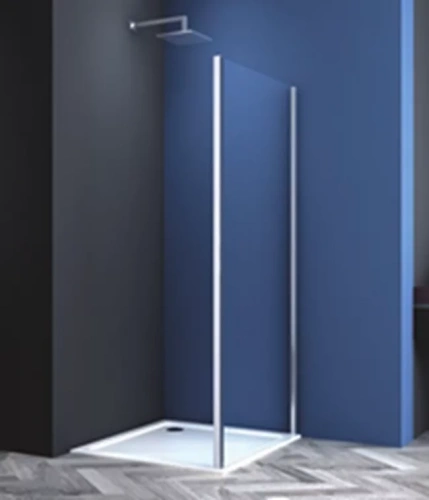 Душевая стенка CeramaLux 90 CL90