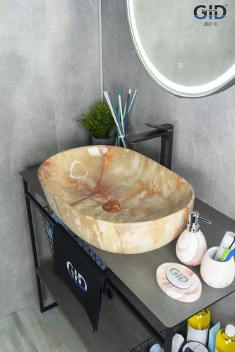 Умывальник Gid Mnc174