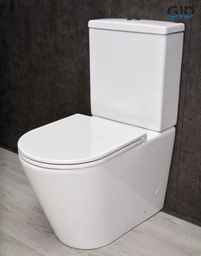 Унитаз напольный Gid Tn2189