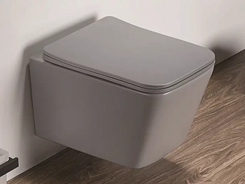 Унитаз подвесной Ceramalux 5170MH