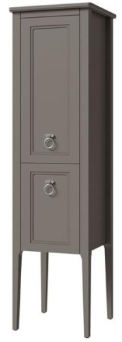 Пенал напольный Caprigo Jersey 34350 L-SF025