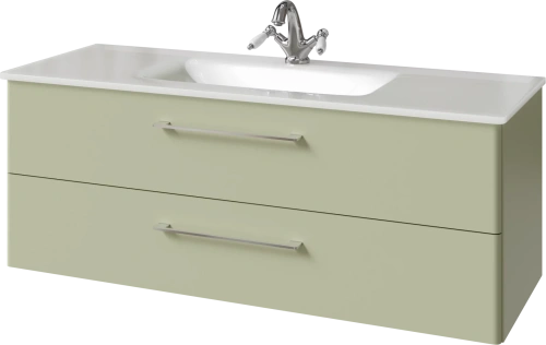 Тумба подвесная Caprigo Accord 120 2215-SF024