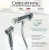 Гигиенический душ Remer X Style N64EUM