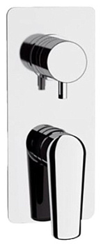 Смеситель для душа Remer Vanity V95