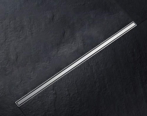 Трап для душа Calani Eco360 slim 70 Chrome CAL-G0020