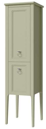 Пенал напольный Caprigo Jersey 34350 L-SF024