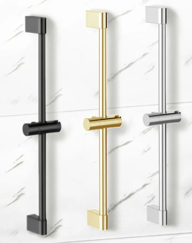 Душевая штанга Rea 01 Chrome P5982