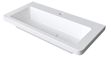 Умывальник Madera Modul Slim 70