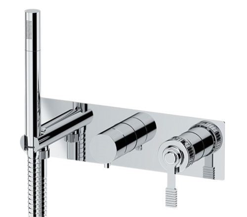 Смеситель для душа Remer Atelier AL97D2