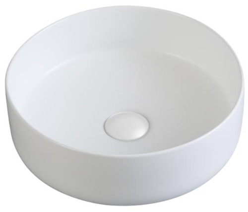 Умывальник Nemo 510YW matt white