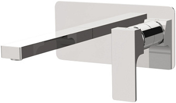 Смеситель для раковины Remer Absolute AU15