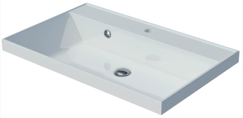 Тумба подвесная Vela Мира 60П под Classica TU270981