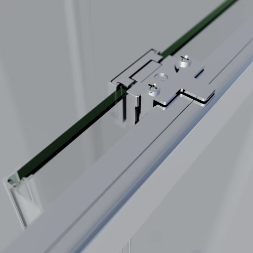 Душевой уголок Vincea Soft 2 VSS-3SO2900CL