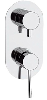 Смеситель для душа Remer Minimal N93